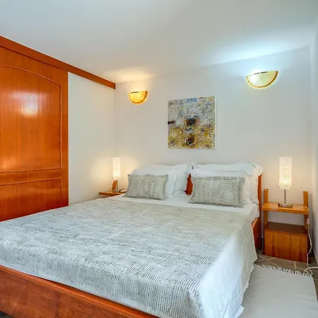 Rasotica: Spacious Retreat With Pool And Complimentary Transport Villa Sumartin