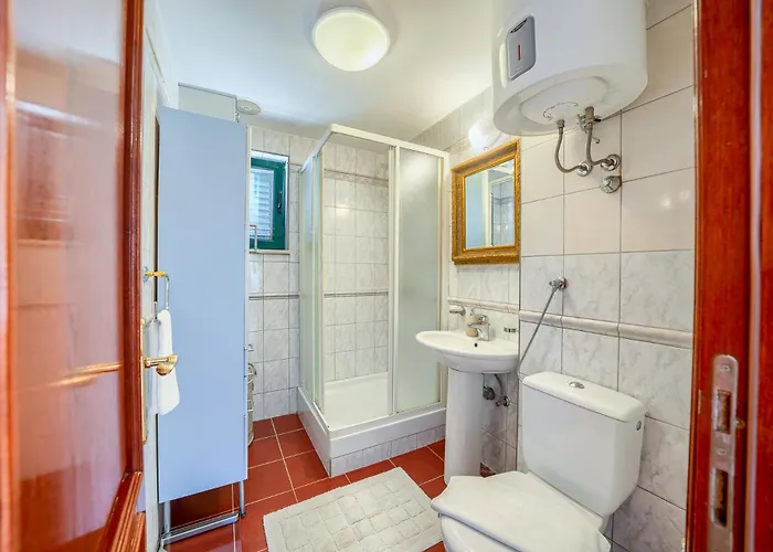 Vila Rasotica: Spacious Retreat With Pool And Complimentary Transport Sumartin