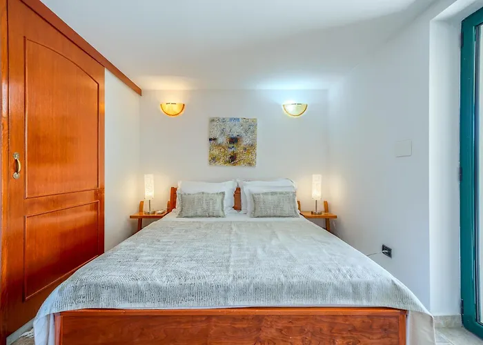 Vila Rasotica: Spacious Retreat With Pool And Complimentary Transport
