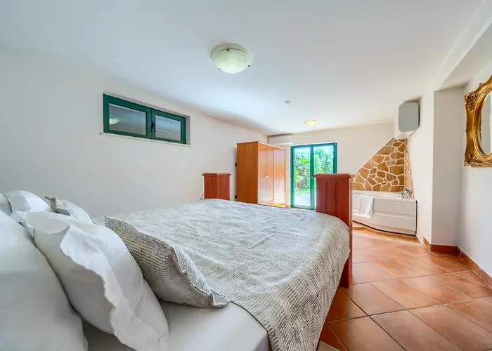 Vila Rasotica: Spacious Retreat With Pool And Complimentary Transport *