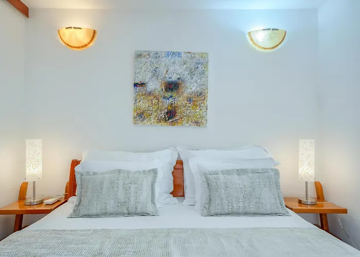 Vila Rasotica: Spacious Retreat With Pool And Complimentary Transport